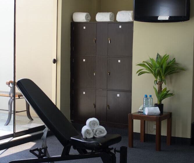 בית מלון כפרי El Gran Marqués