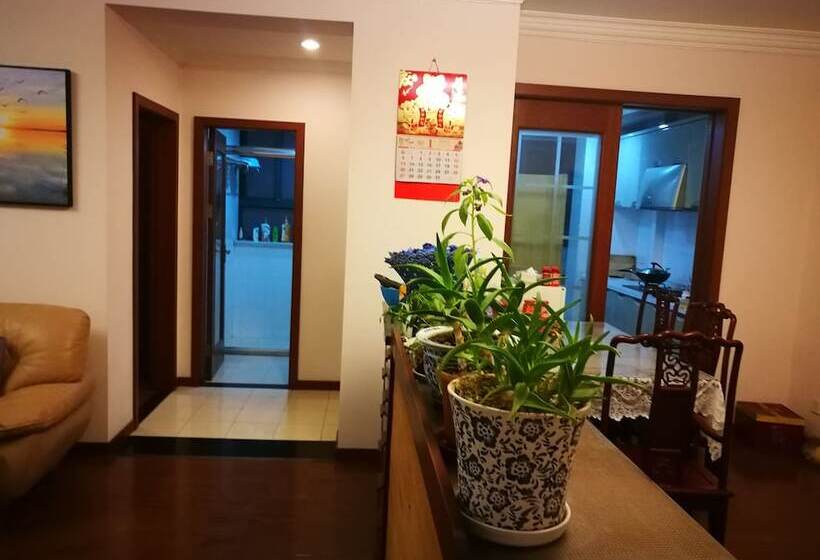 호텔 Shanghai The Bund View Guesthouse