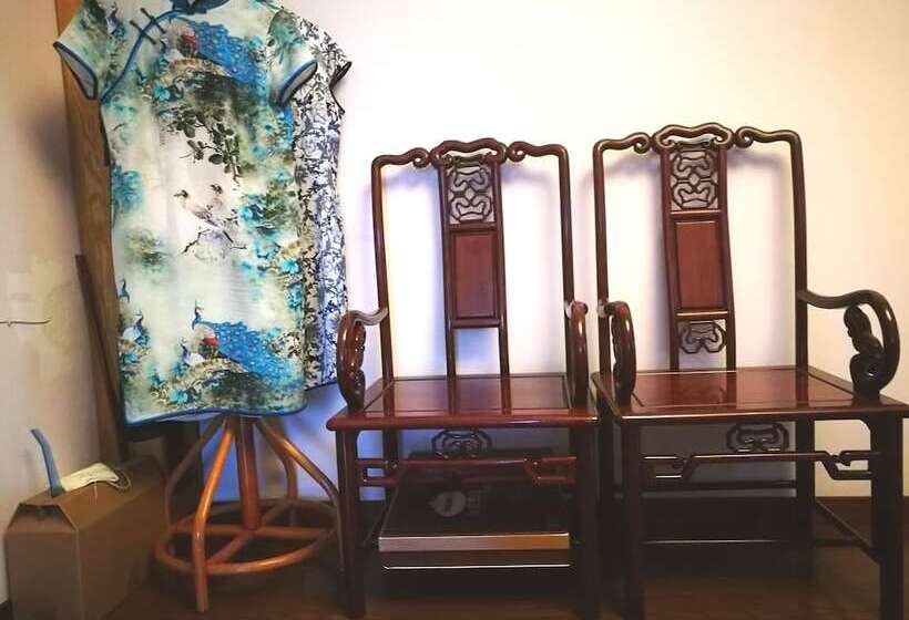 호텔 Shanghai The Bund View Guesthouse