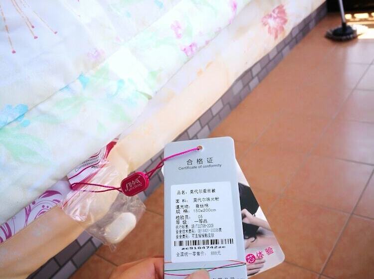 호텔 Shanghai The Bund View Guesthouse