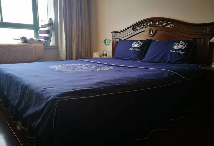 호텔 Shanghai The Bund View Guesthouse