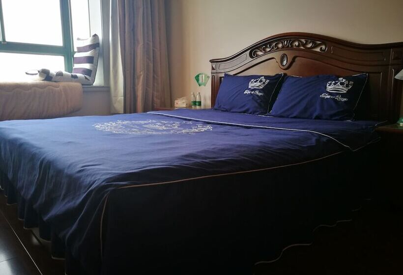 호텔 Shanghai The Bund View Guesthouse