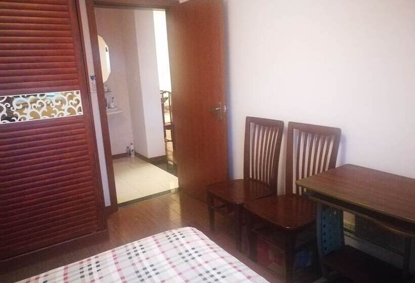 호텔 Shanghai The Bund View Guesthouse