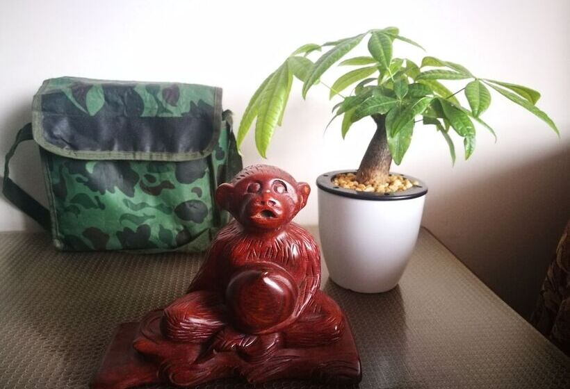 호텔 Shanghai The Bund View Guesthouse