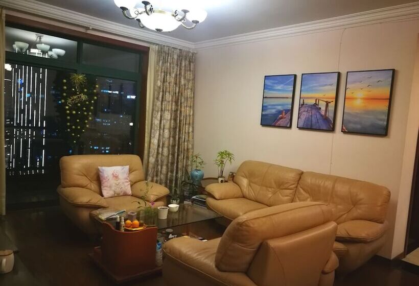 호텔 Shanghai The Bund View Guesthouse