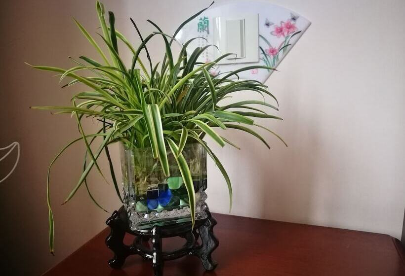 호텔 Shanghai The Bund View Guesthouse