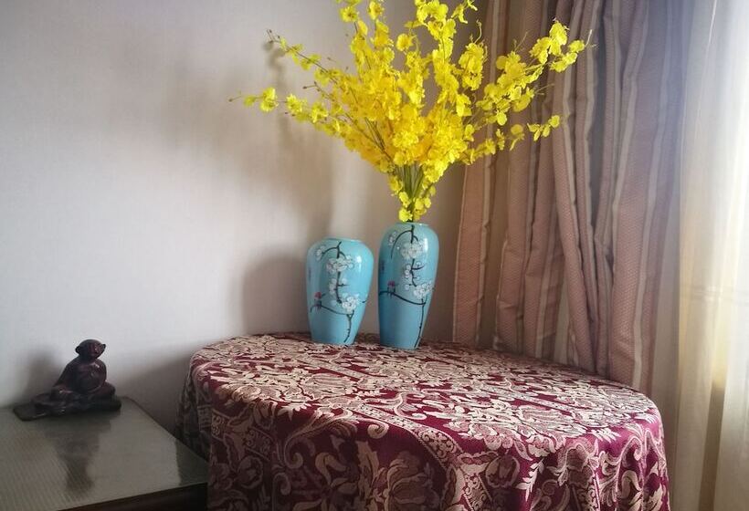 호텔 Shanghai The Bund View Guesthouse