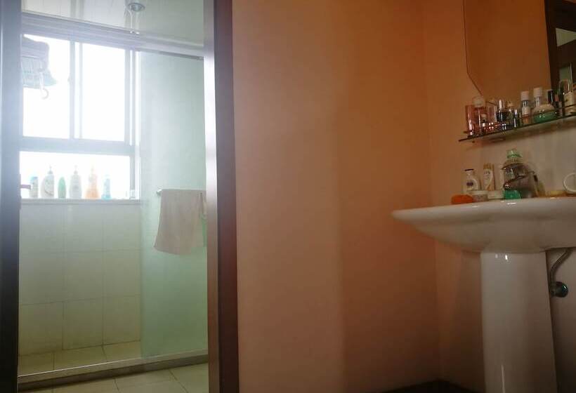 호텔 Shanghai The Bund View Guesthouse