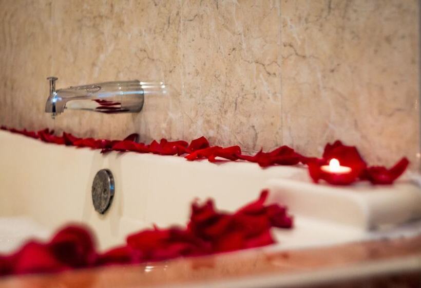 酒店 Emaus Bogotá