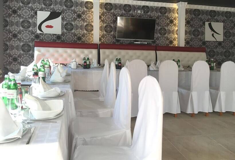 هتل Eney Boutique