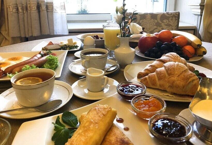 هتل Eney Boutique