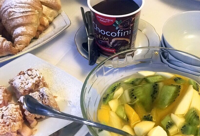 هتل Eney Boutique