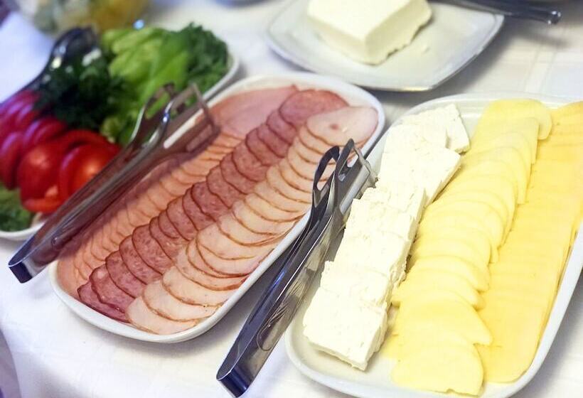 هتل Eney Boutique