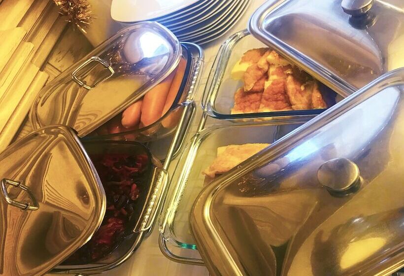 هتل Eney Boutique