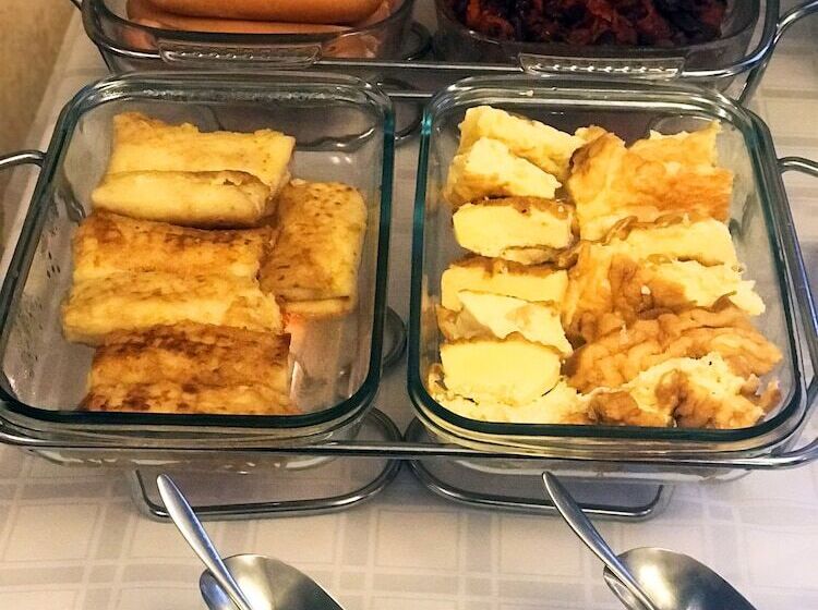 هتل Eney Boutique