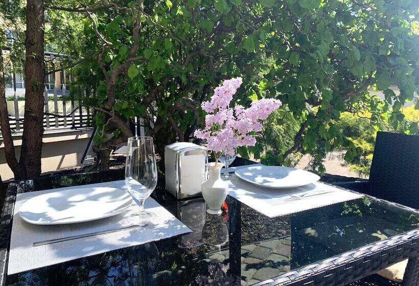 هتل Eney Boutique