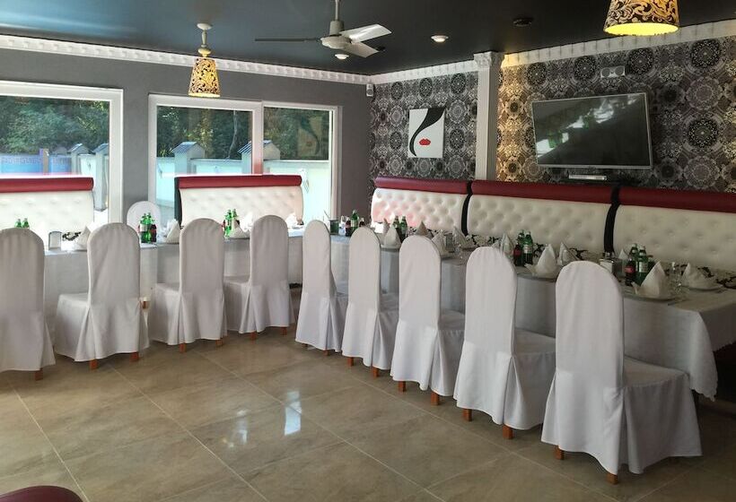 هتل Eney Boutique