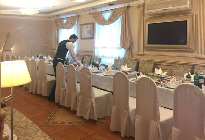 هتل Eney Boutique