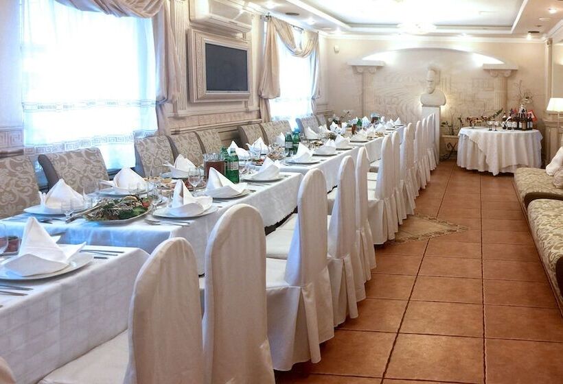 هتل Eney Boutique