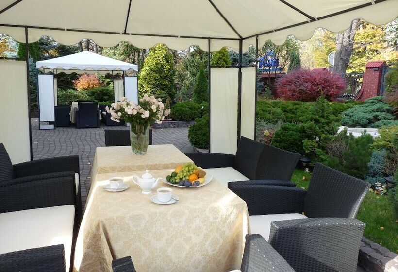 هتل Eney Boutique