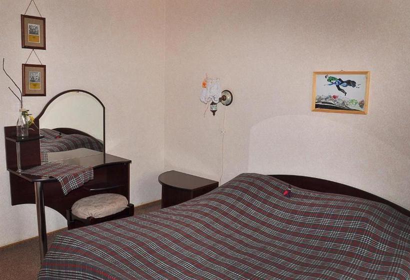 בית מלון כפרי Eridan