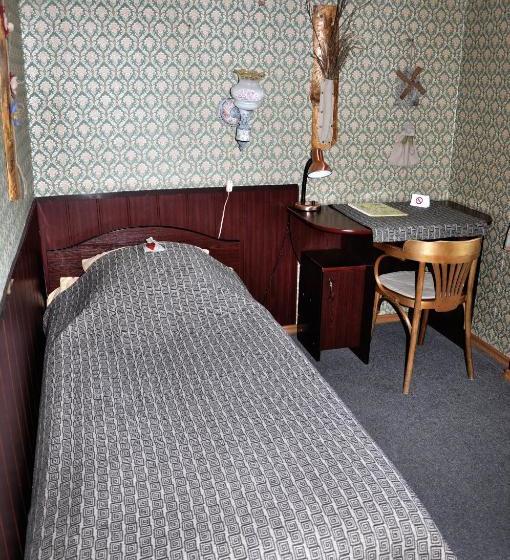 בית מלון כפרי Eridan