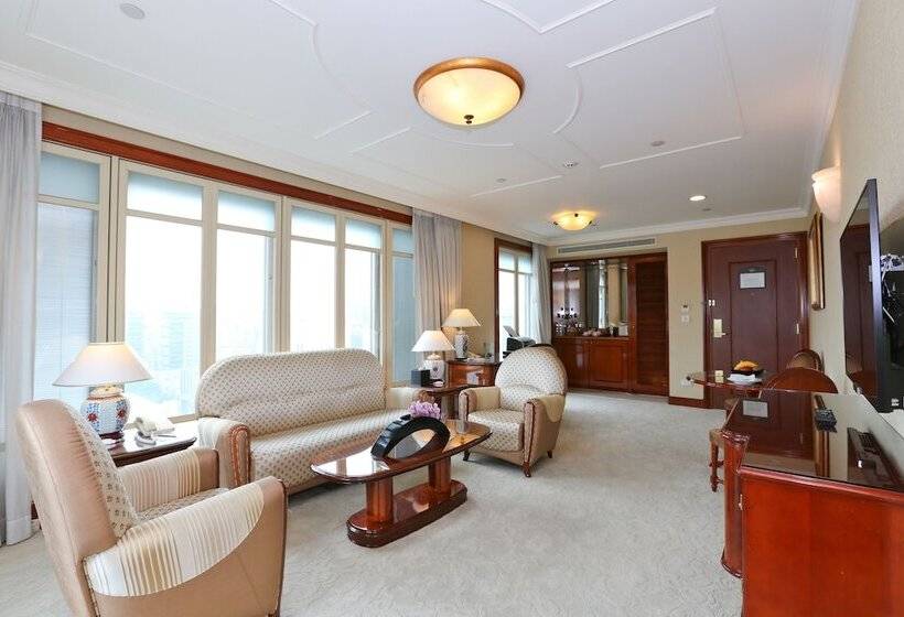 Evergreen Laurel Hotel Taipei