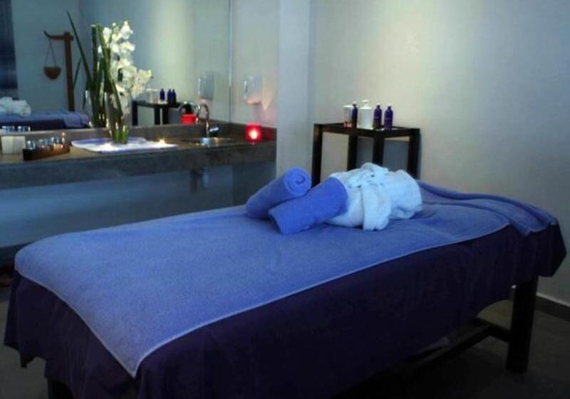 هتل Farah Casablanca