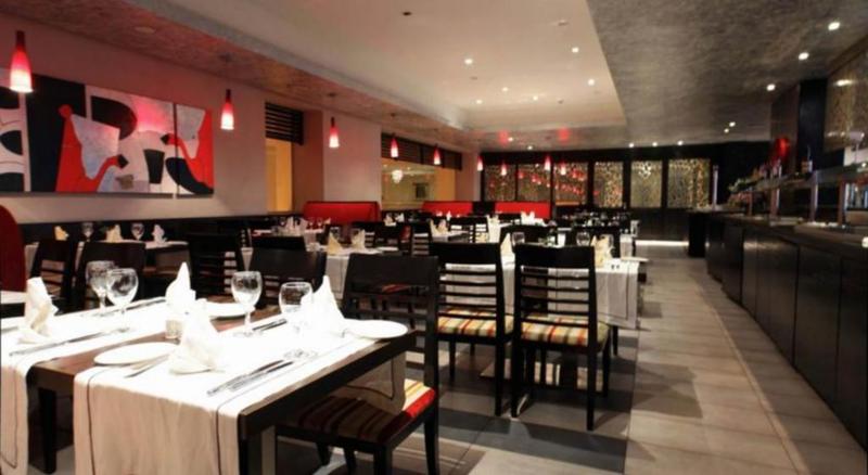 هتل Farah Casablanca