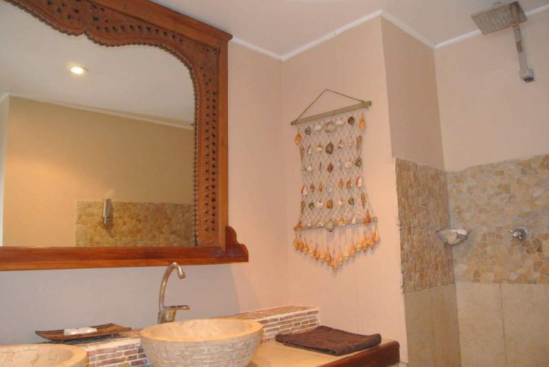 هتل Fatumaru Lodge