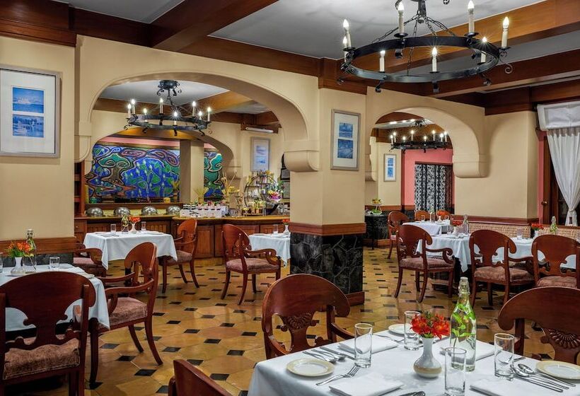 Fortune Resort Sullivan Court, Ooty   Member Itc S Hotel Group