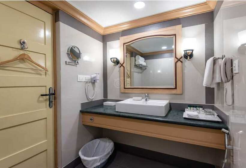 Fortune Resort Sullivan Court, Ooty   Member Itc S Hotel Group