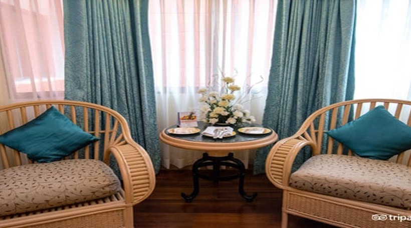 Fortune Resort Sullivan Court, Ooty   Member Itc S Hotel Group