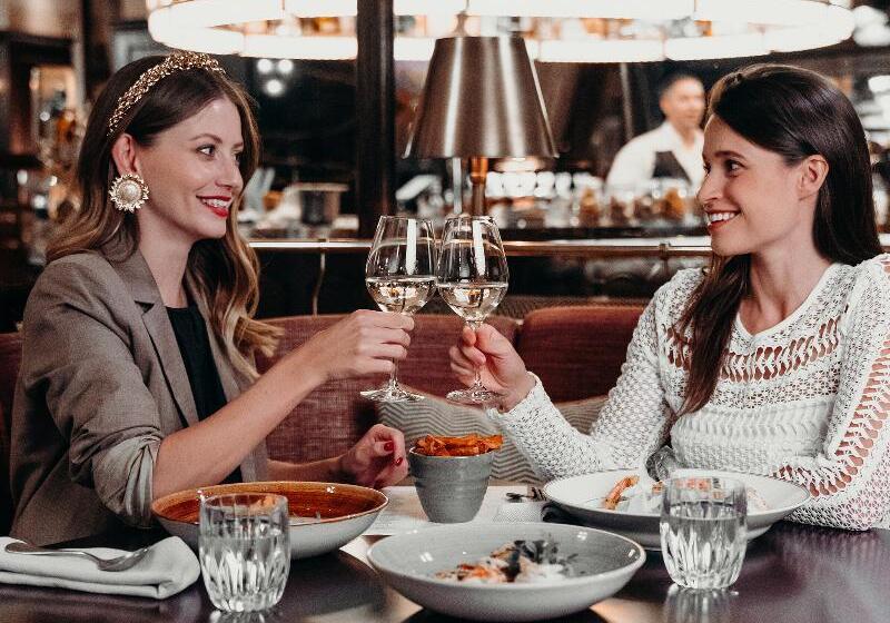 Four Seasons Hotel Gresham Palace Budapest