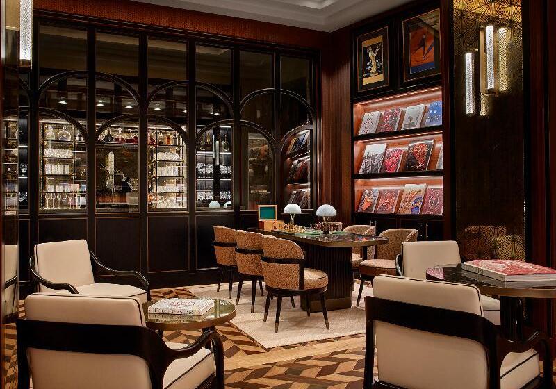 Four Seasons Hotel Gresham Palace Budapest