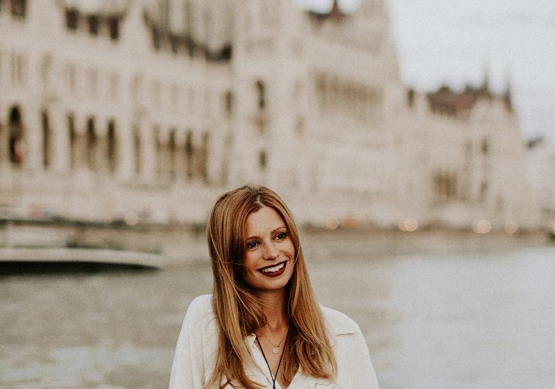 Four Seasons Hotel Gresham Palace Budapest