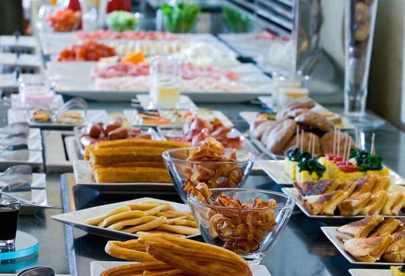 בית מלון כפרי Gamboa Rainforest Reserve