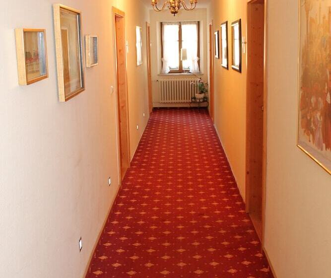 호텔 Zum Breiterle