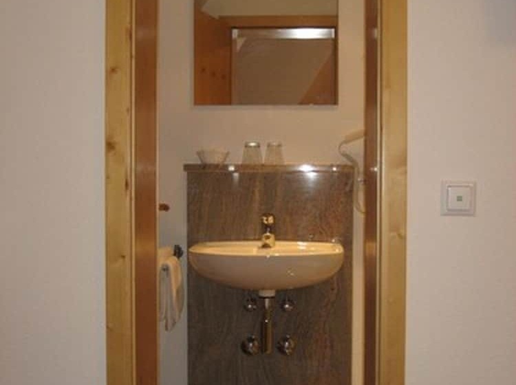 호텔 Zum Breiterle