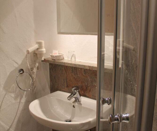 호텔 Zum Breiterle