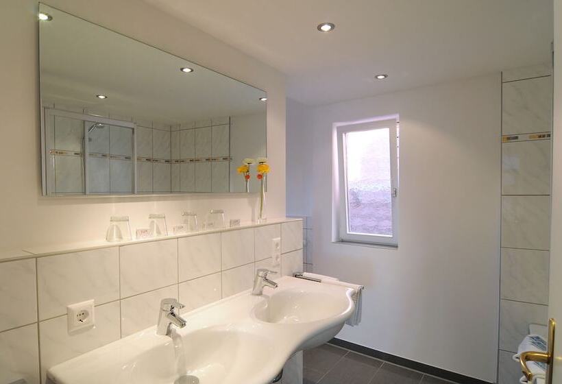 호텔 Zum Breiterle