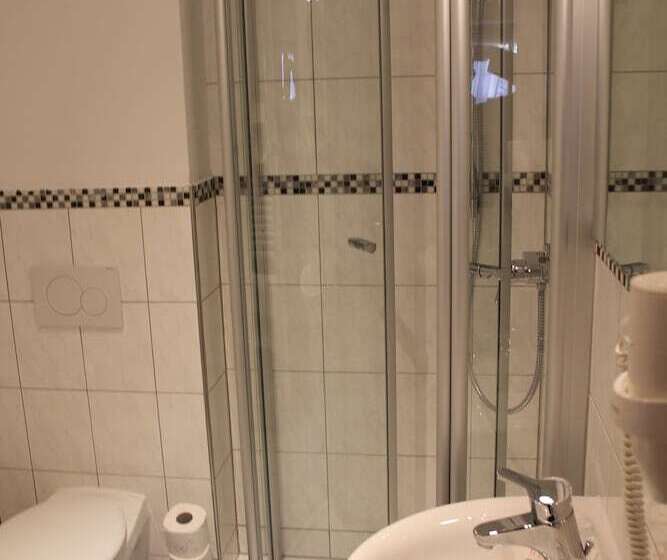 호텔 Zum Breiterle