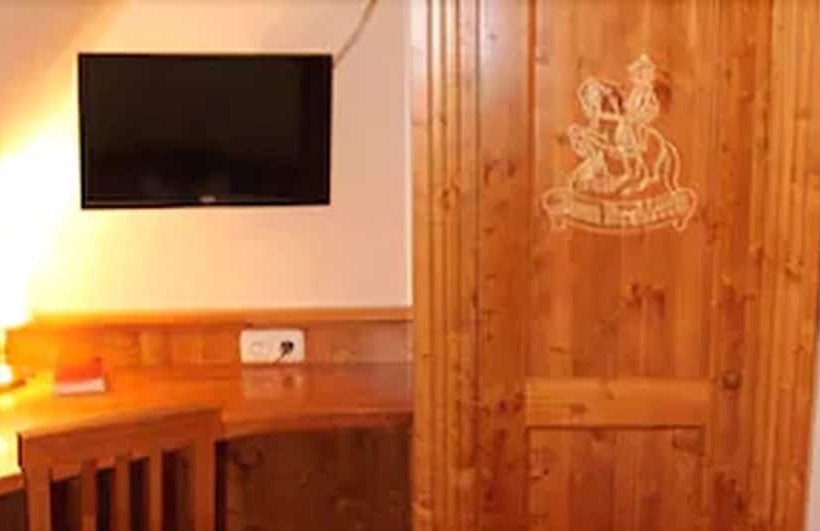 호텔 Zum Breiterle