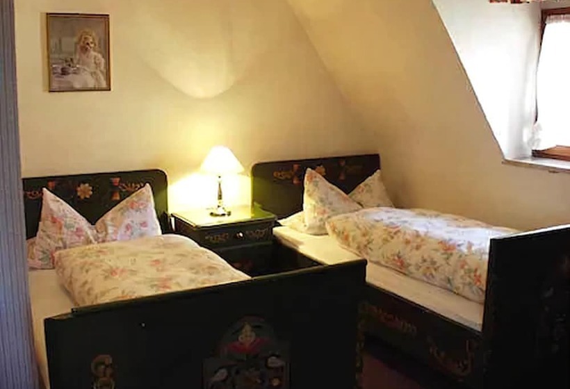 호텔 Zum Breiterle