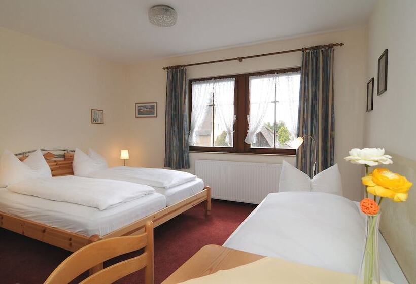 호텔 Zum Breiterle