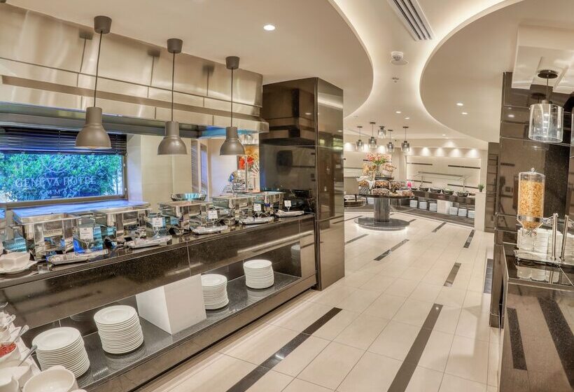 هتل Geneva