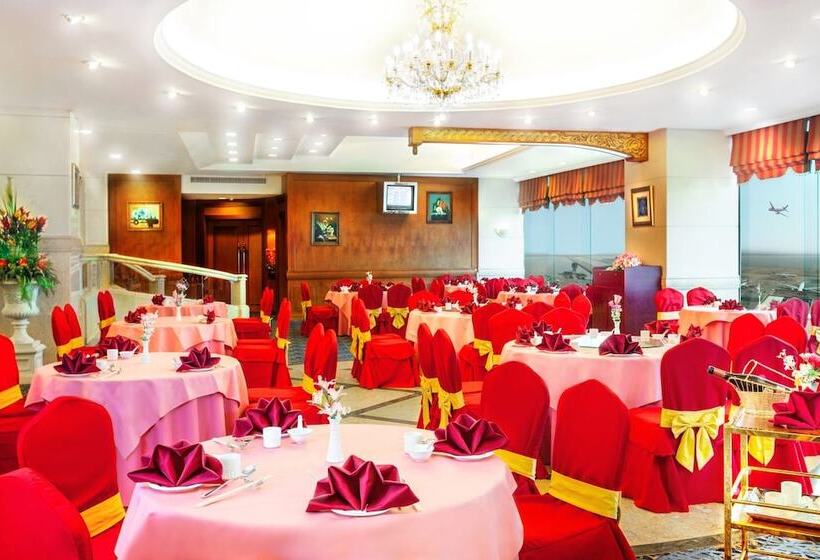 هتل Golden Crown China