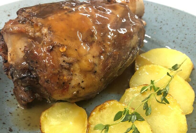 בית מלון כפרי Golden Tulip Varna