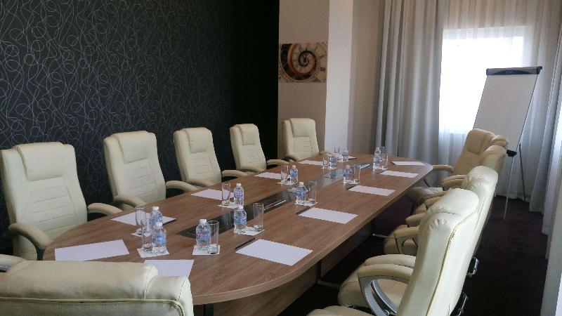 בית מלון כפרי Golden Tulip Varna