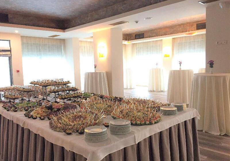 בית מלון כפרי Golden Tulip Varna